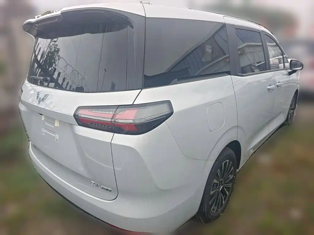 Wuling 730 — фотографии объявления, Фото 12