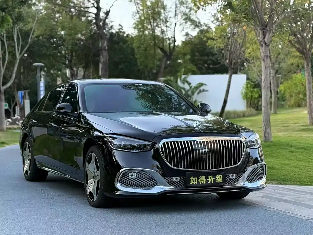 Mercedes-Benz S-Class S 2012 S 300 L Luxury Grand Edition