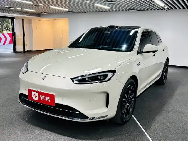 AITO ASK THE WORLD M5