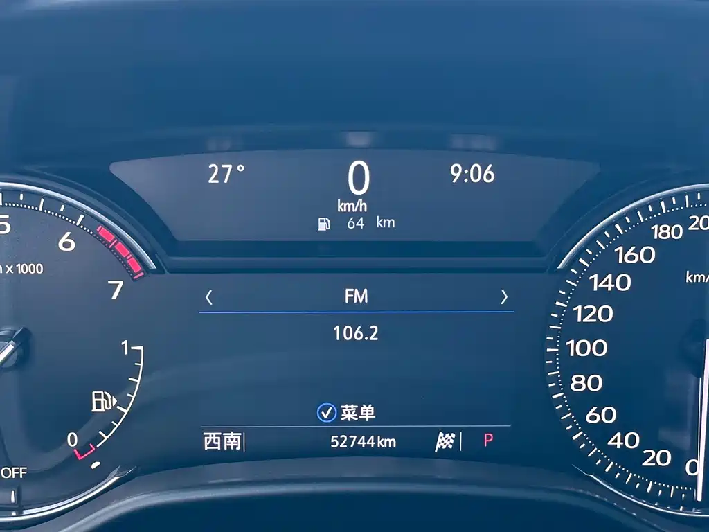 Cadillac CT5 — миниатюра 19