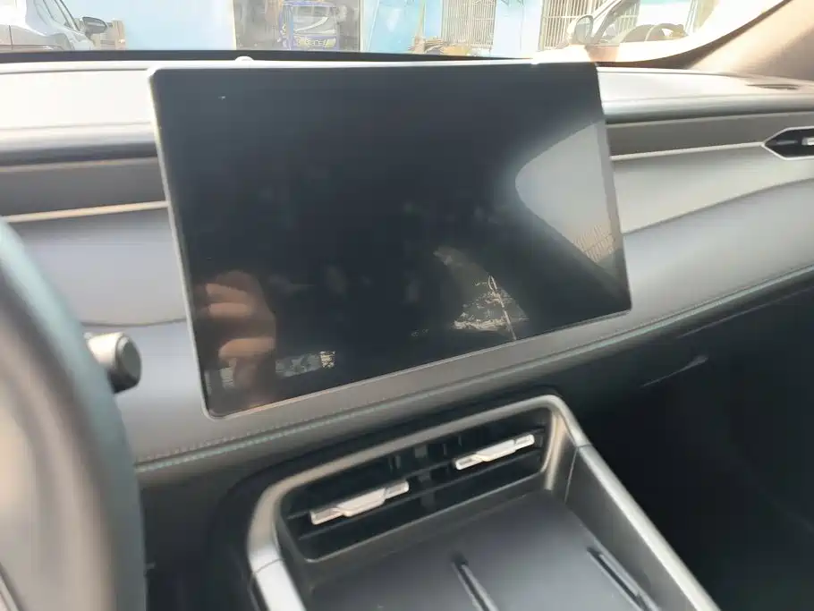 BYD Qin PLUS — миниатюра 13
