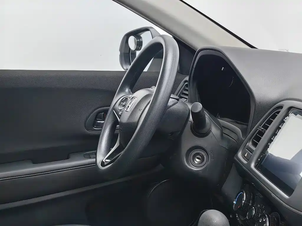 Honda Vezel — миниатюра 22