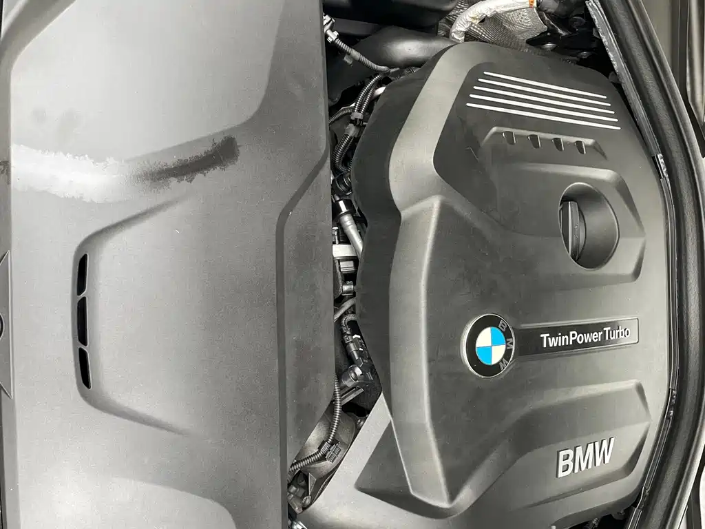 BMW 3 Series — миниатюра 23