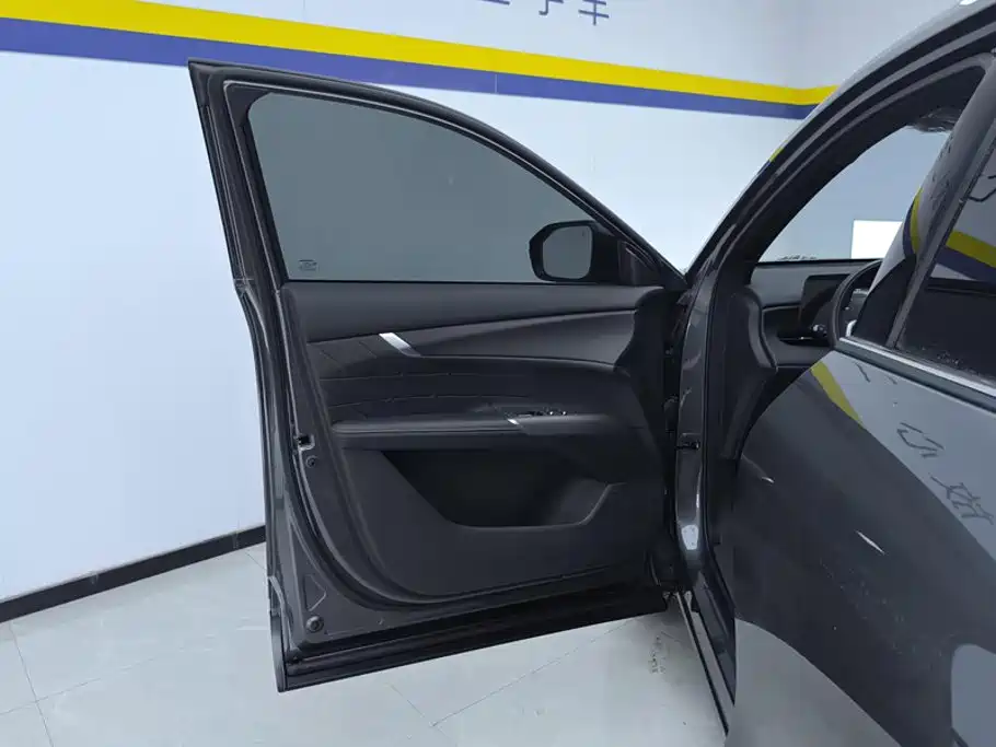 Changan CS75 PLUS — миниатюра 7