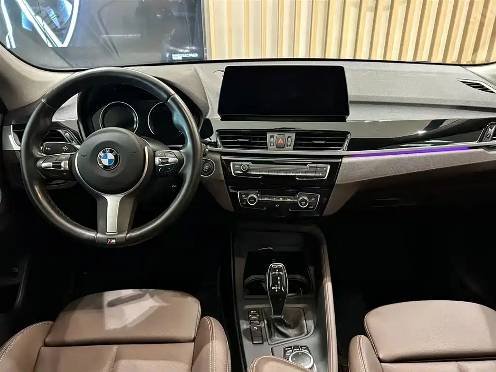BMW X1 — миниатюра 13