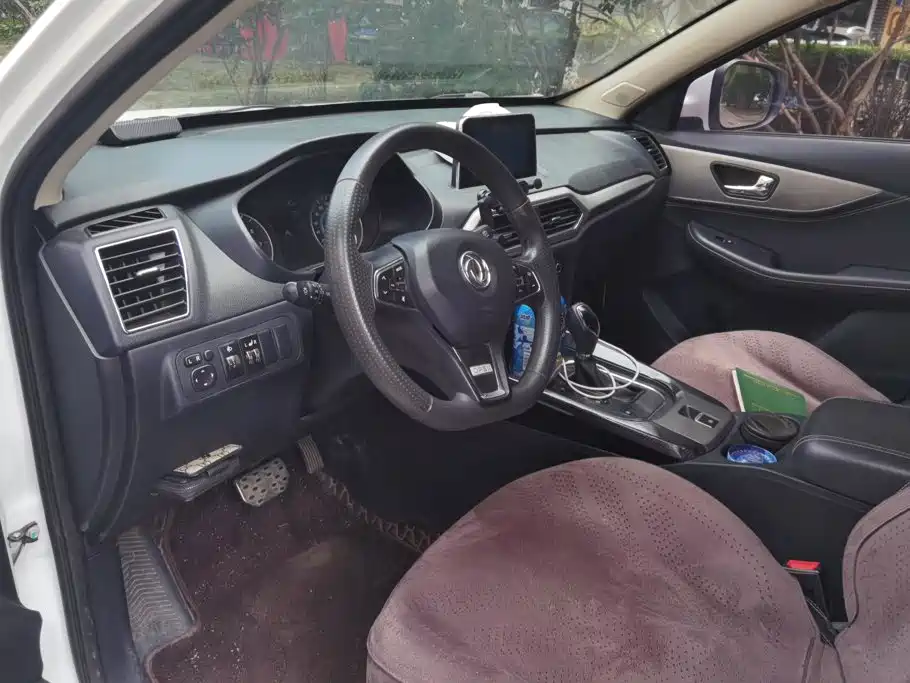 Fengguang Fengguang S560 — миниатюра 12