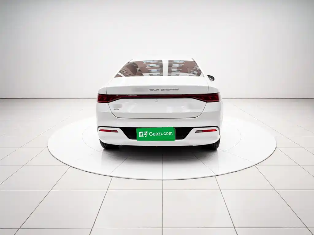 BYD Qin PLUS — миниатюра 3