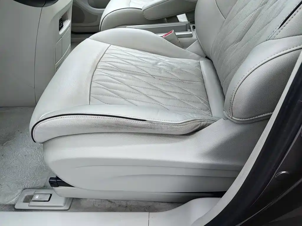 Buick GL8 — миниатюра 20