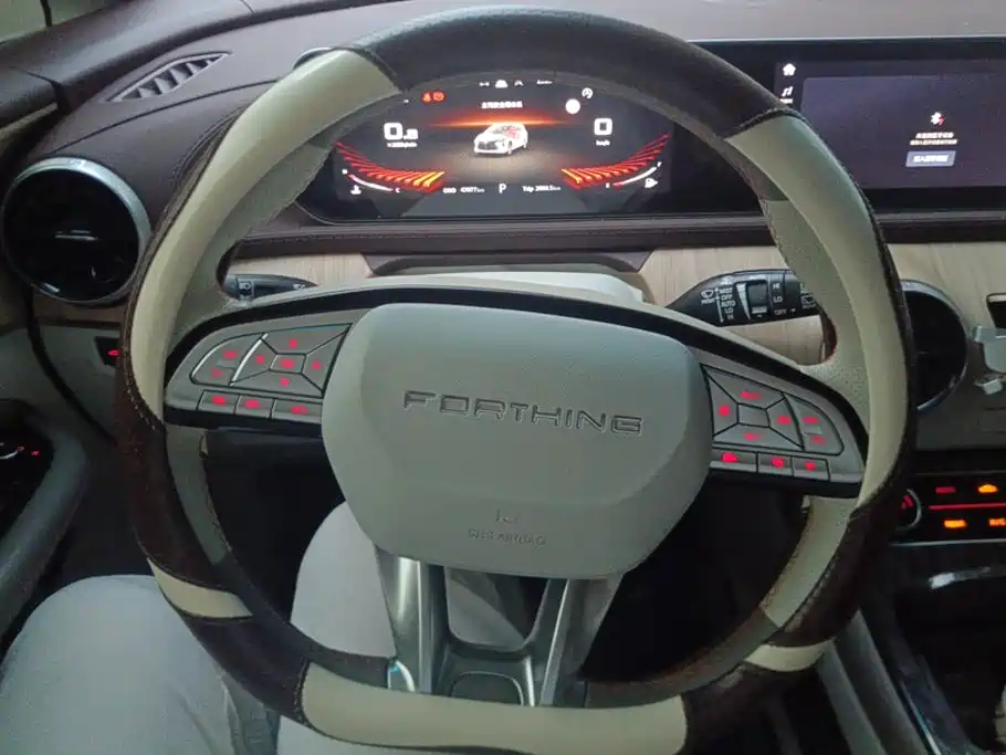 Fengxing Fengxing Yacht — миниатюра 15