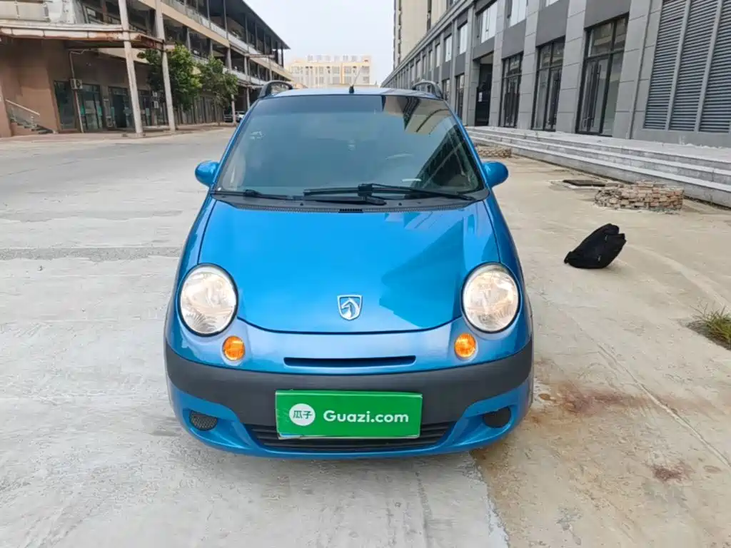 Baojun Spark — миниатюра 3