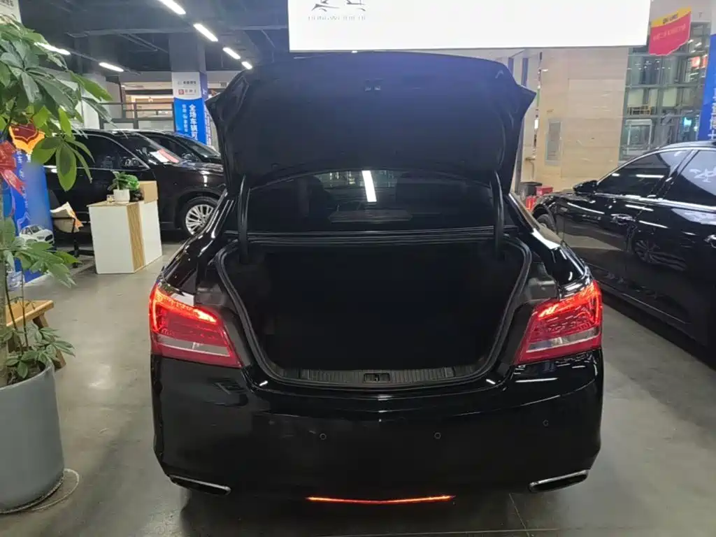 Buick LaCrosse — миниатюра 19