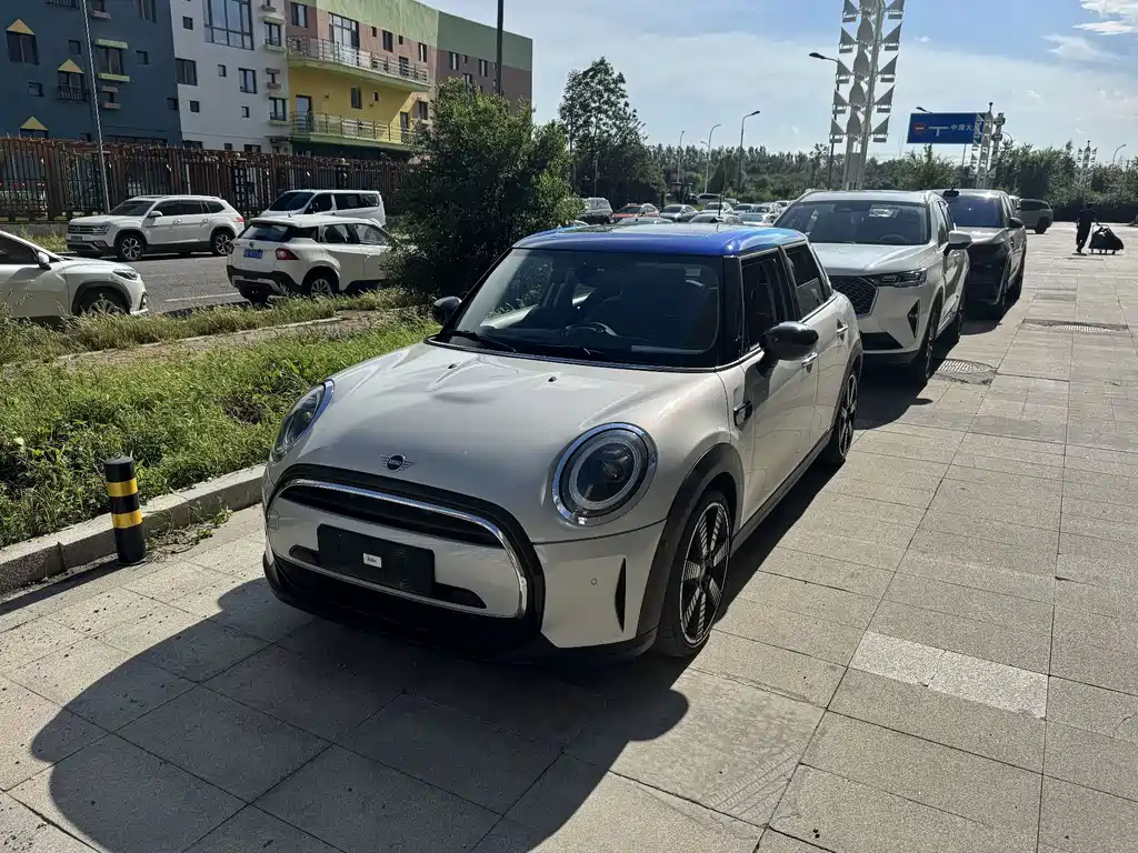 MINI