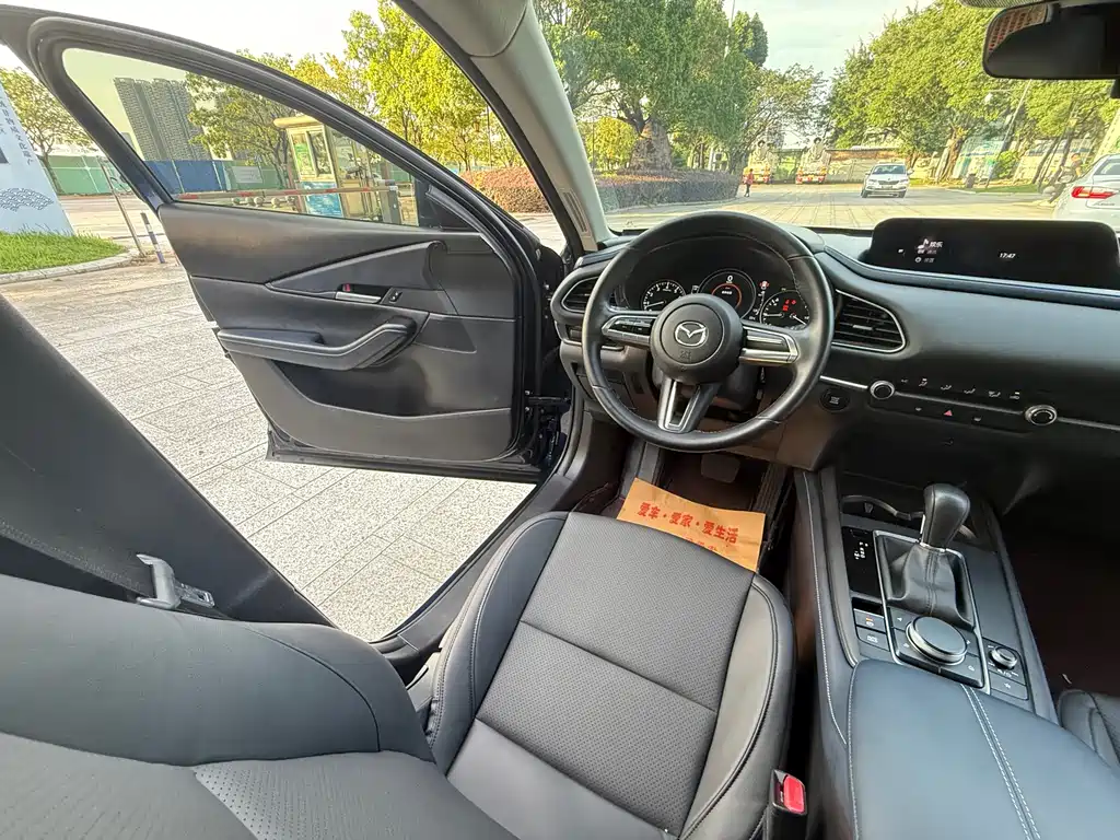 Mazda CX-30 — миниатюра 16