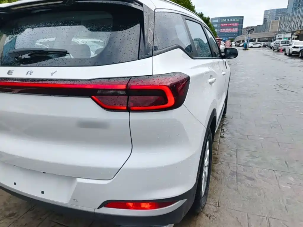 Chery Tiggo 7 PLUS — миниатюра 8