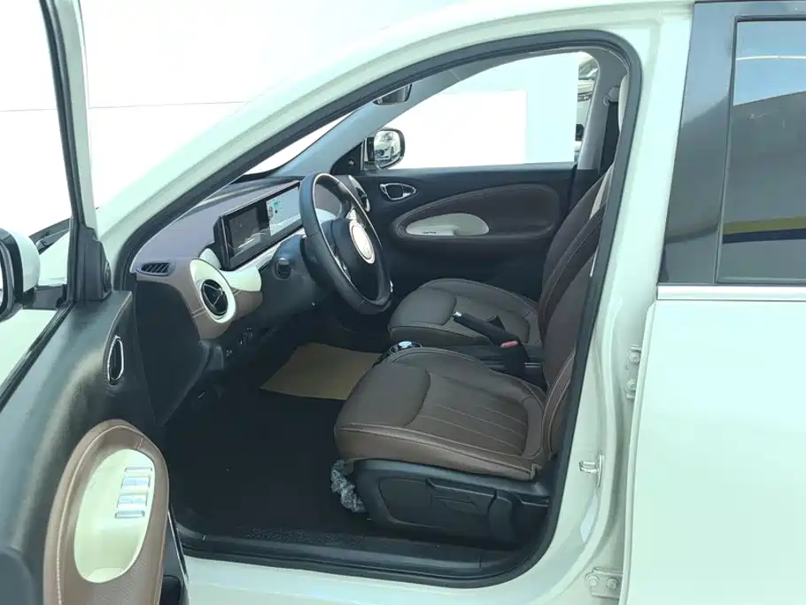 Wuling Bingo — миниатюра 9
