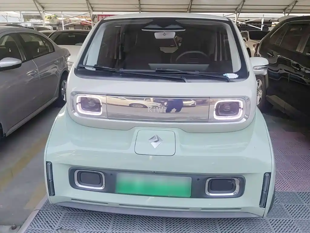 Baojun KiWi EV — миниатюра 3