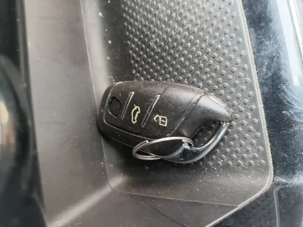 Roewe i5 — миниатюра 9