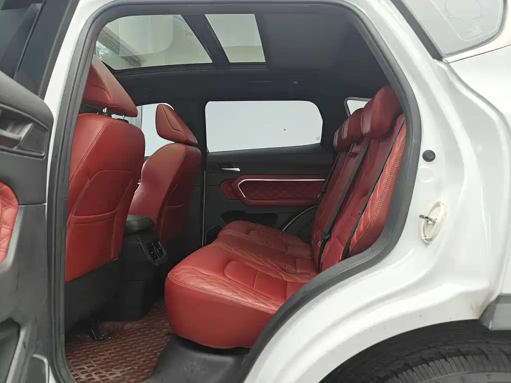 Haval H6 — фотографии объявления, Фото 11