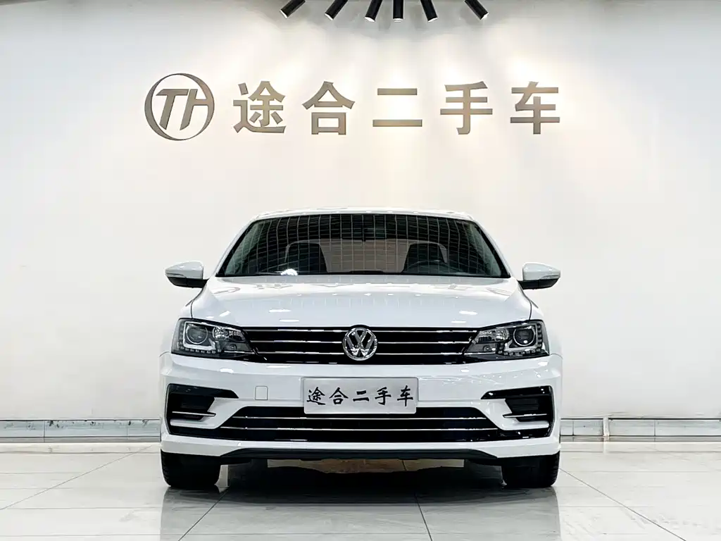 Volkswagen Sagitar — миниатюра 4
