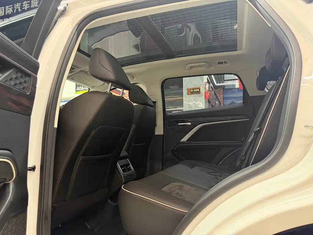Haval H6 — миниатюра 21