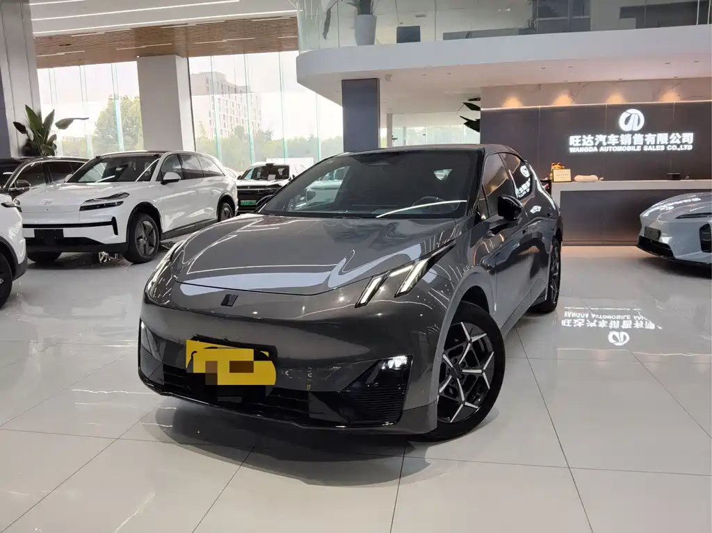 Lynk & Co 20