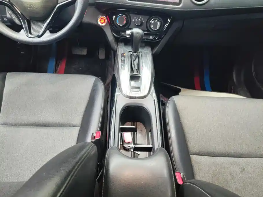 Honda XR-V — миниатюра 16