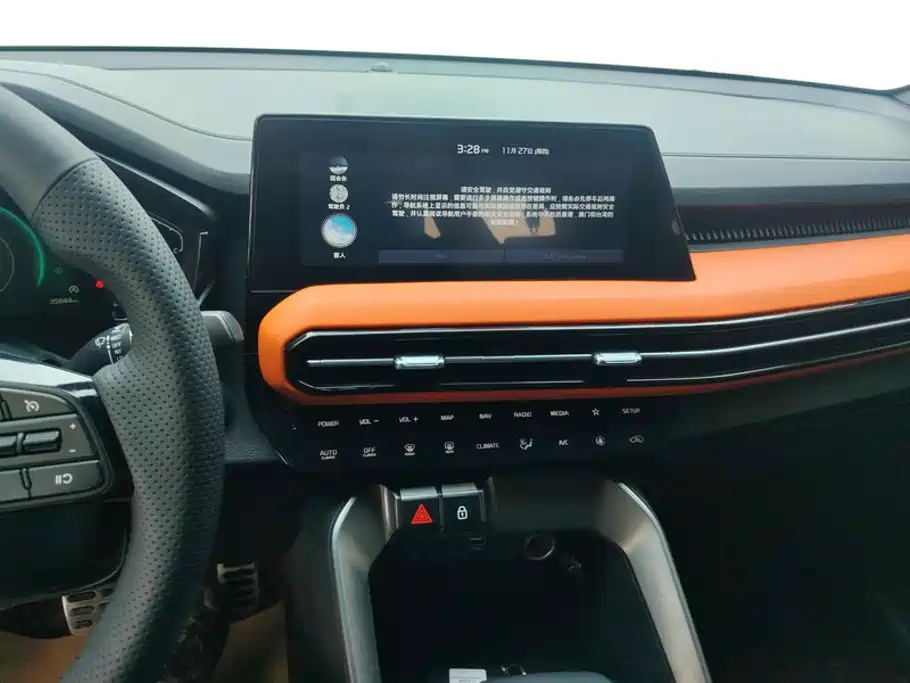 Kia Sportage — миниатюра 13