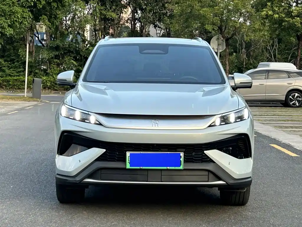 BYD Pro New Energy — миниатюра 3