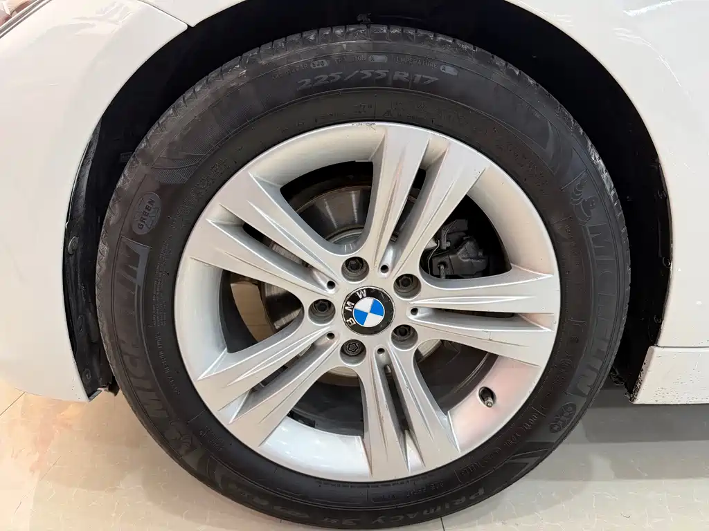 BMW 3 Series (Import) — миниатюра 12