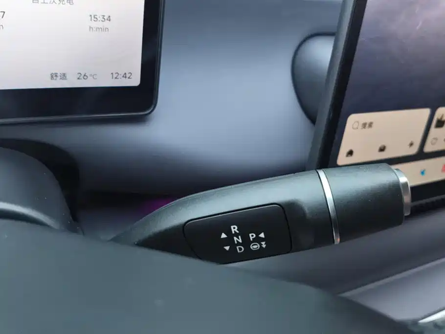 Leapmotor Leapmotor C10 — миниатюра 16