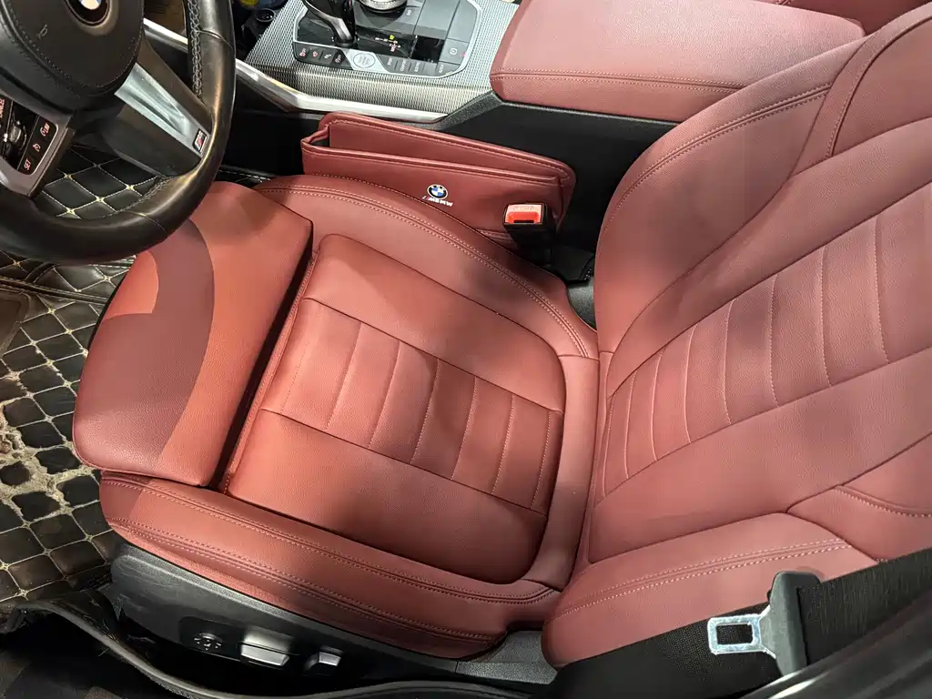 BMW 3 Series — миниатюра 3
