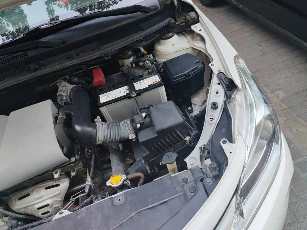 Toyota Vios — миниатюра 21