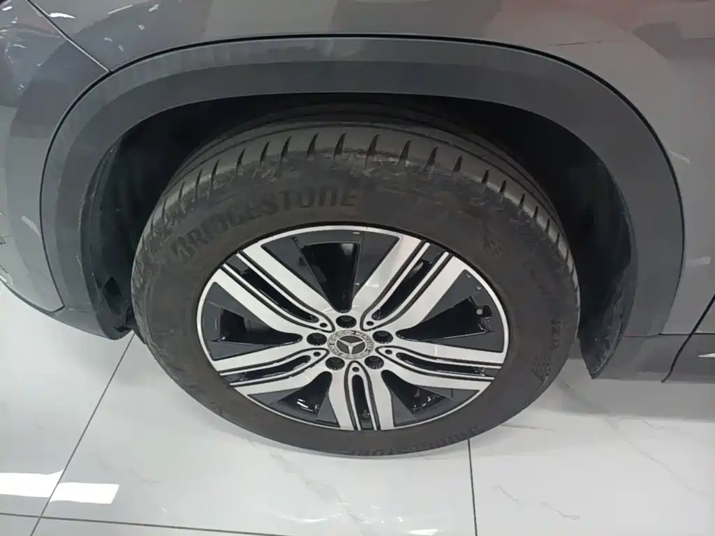 Mercedes-Benz EQA — миниатюра 23
