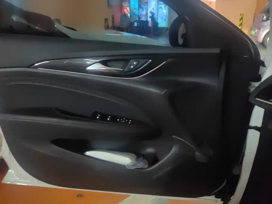 Buick Regal — миниатюра 7