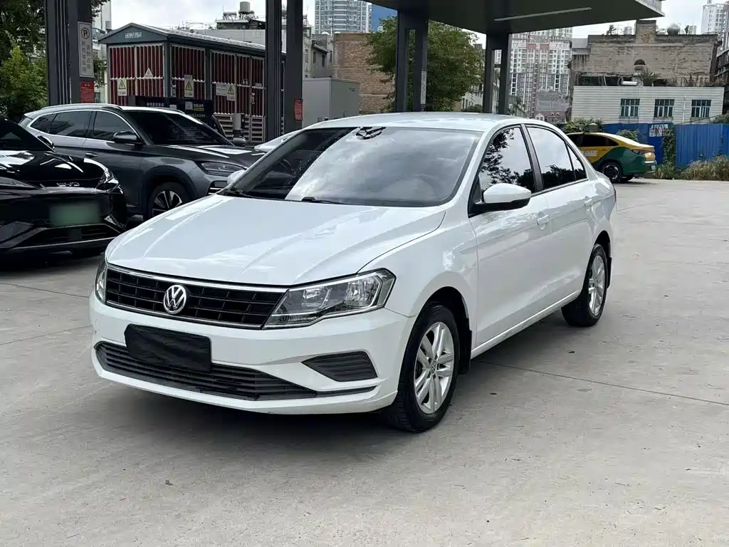 Volkswagen Jetta — миниатюра 2