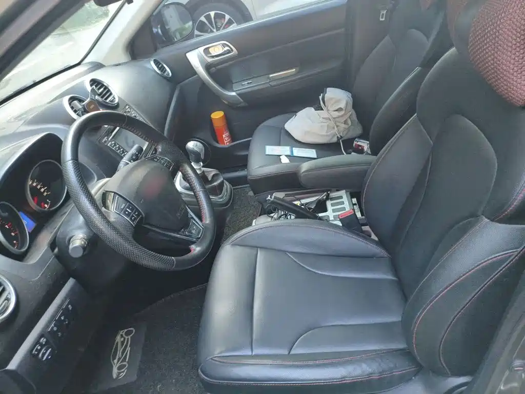 Haval H6 — миниатюра 11