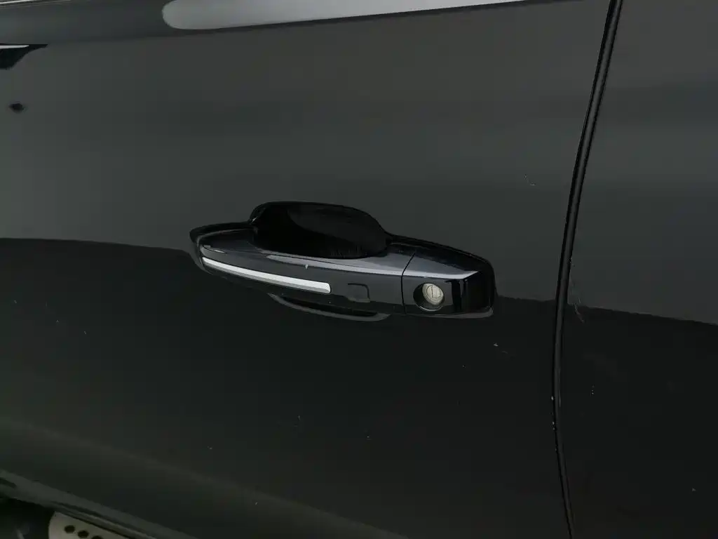 GAC Motor Trumpchi GS7 — миниатюра 18