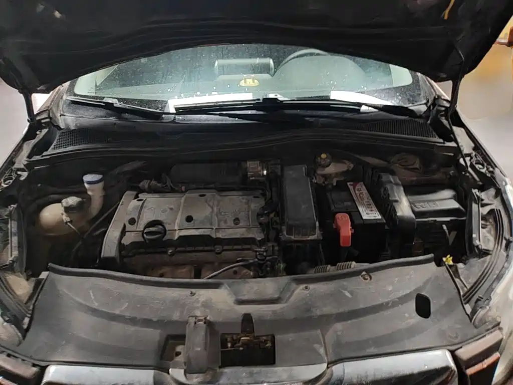 Peugeot 2008 — миниатюра 20