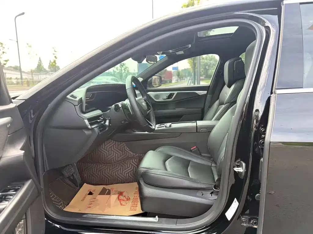 Cadillac CT6 2023 28T Luxury