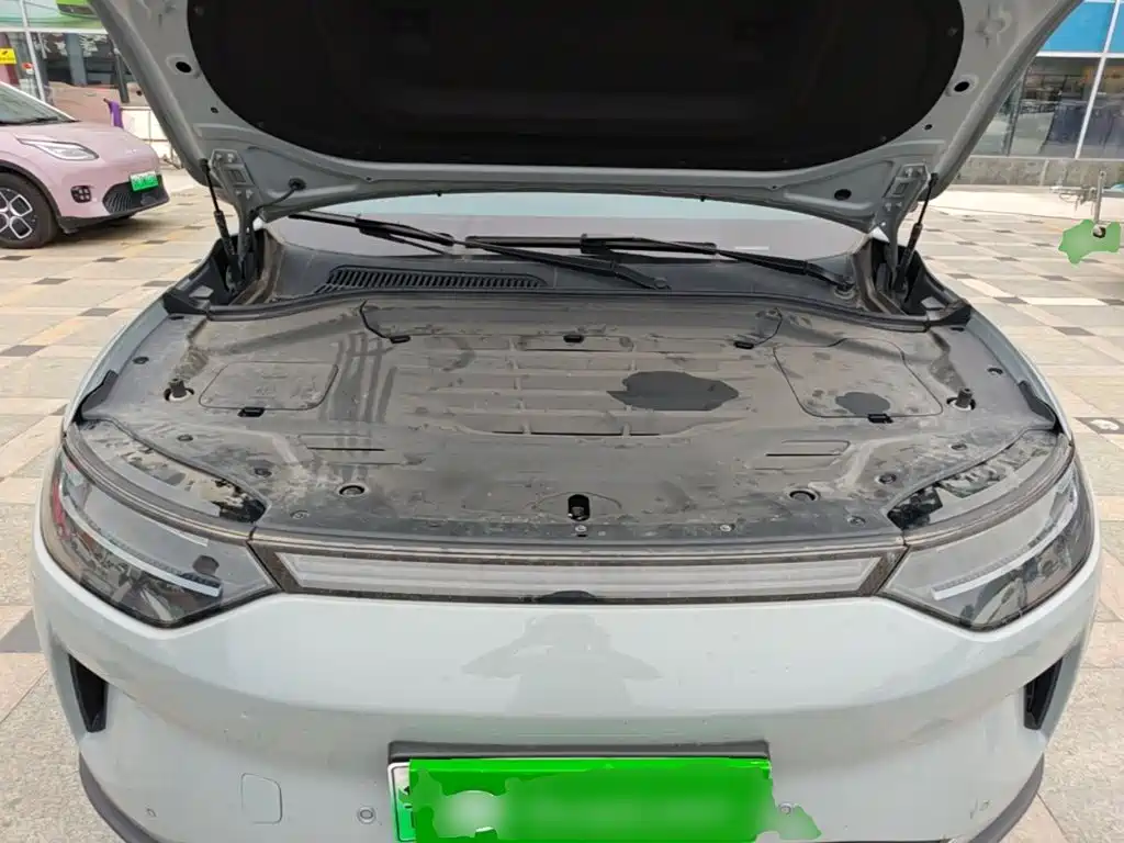 Leapmotor Leapmotor C11 — миниатюра 20