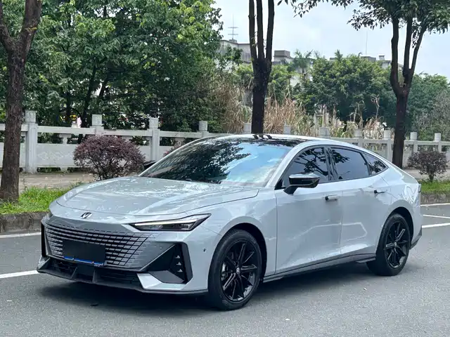 2023 Changan UNI-V