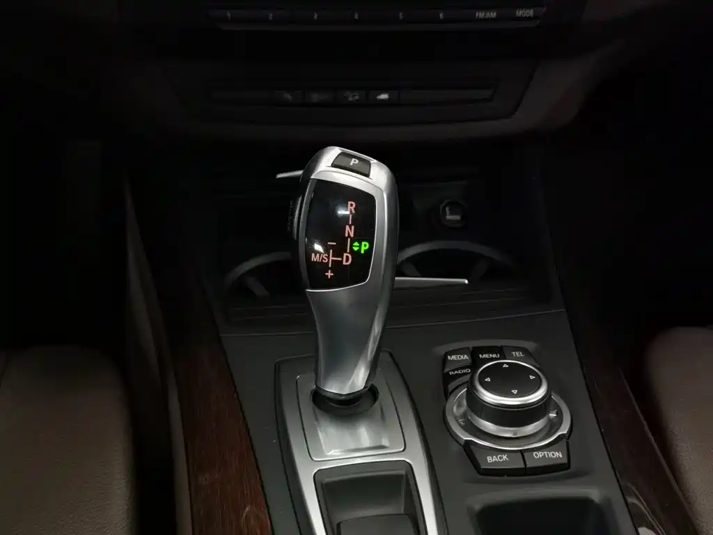 BMW X5 (Import) — миниатюра 13