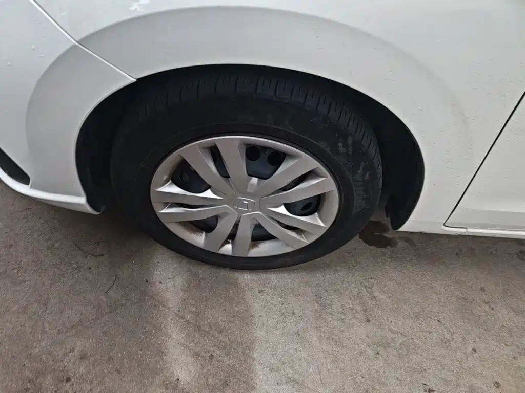 Honda Fit — миниатюра 23