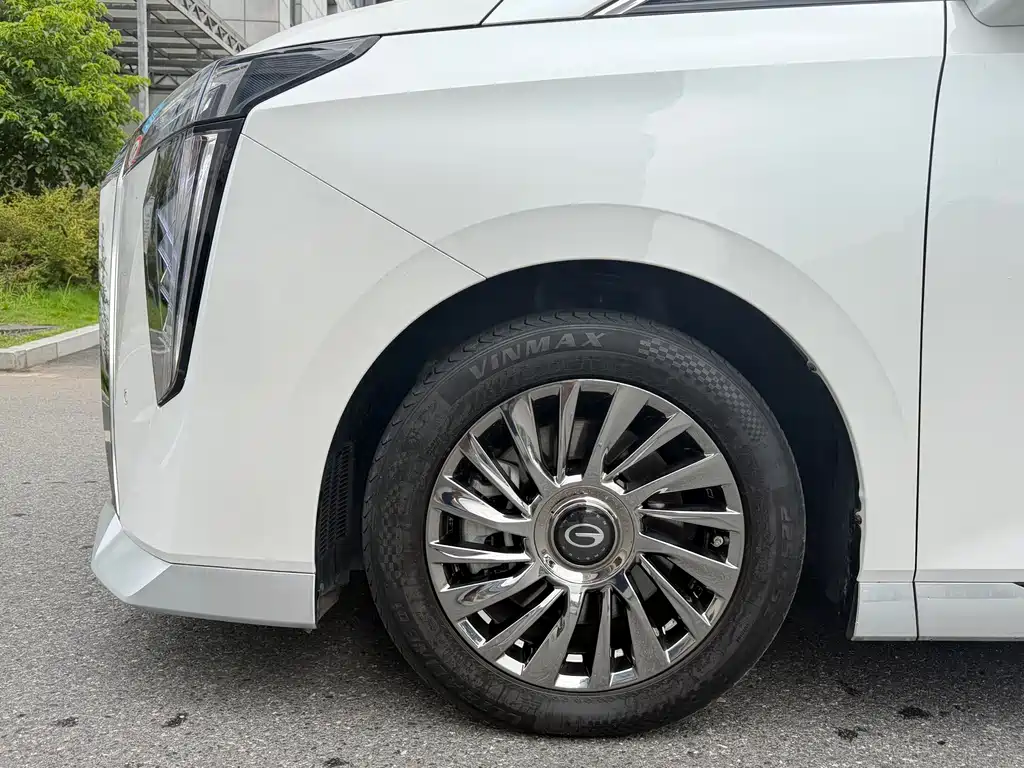GAC Motor Trumpchi M8 — миниатюра 4