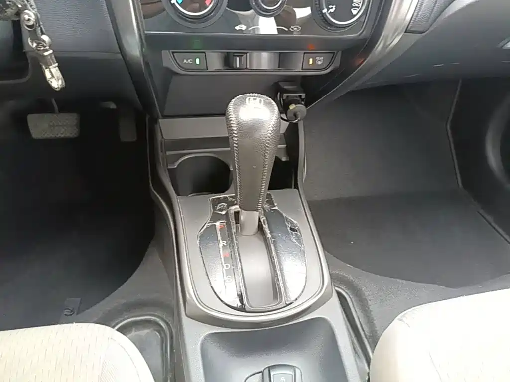 Honda Greiz — миниатюра 14