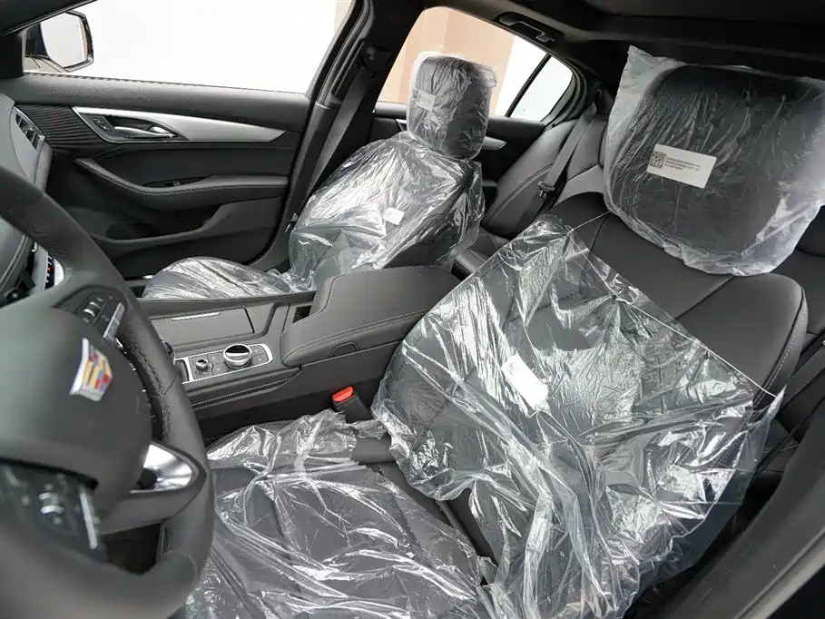 Cadillac CT5 2024 28T Luxury