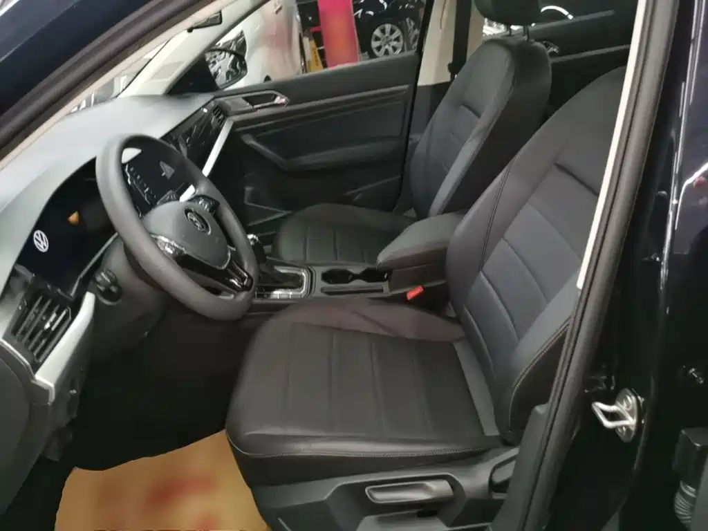 Volkswagen Lavida — миниатюра 15