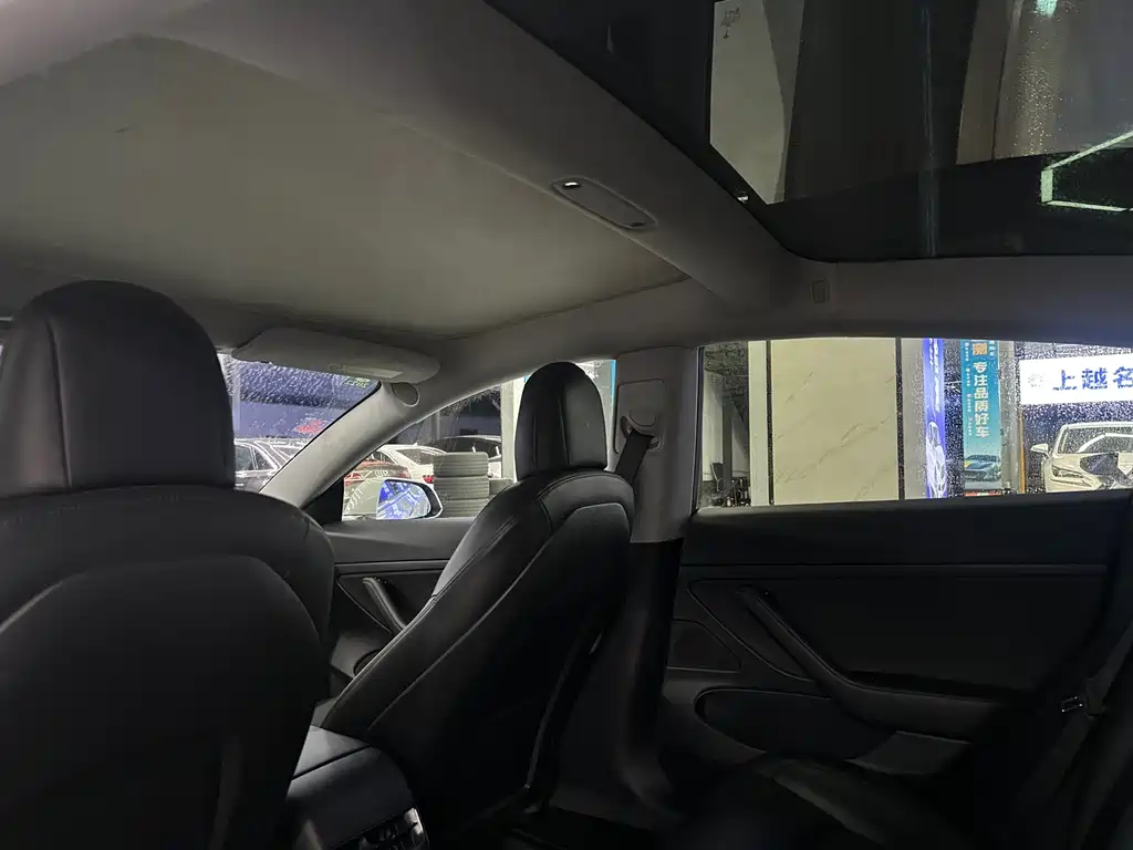 Tesla Model 3 — миниатюра 14