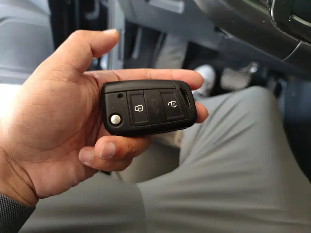 Volkswagen Tiguan L — миниатюра 12