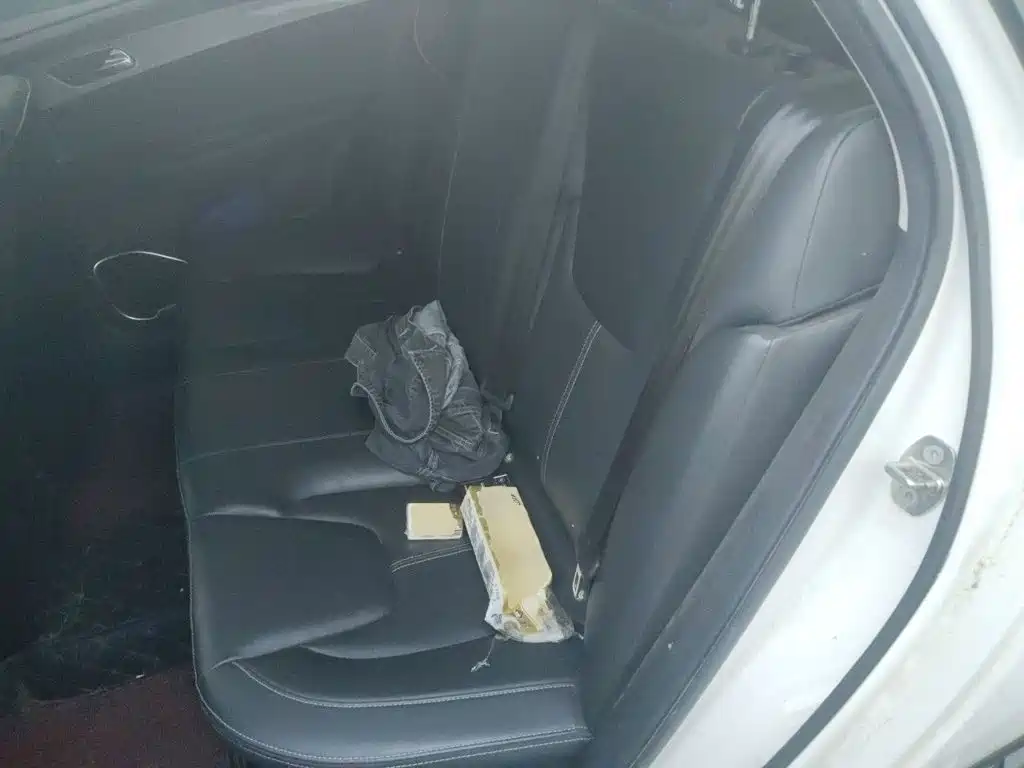 Chery Arrizo 5 — миниатюра 13